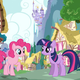 Image for article titled My Little Pony grows up
